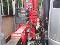 MITSUBISHI FUSO Fighter Truck (With 4 Steps Of Cranes) TKG-FK61F 2014 222,352km_9