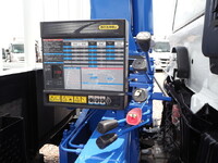 HINO Ranger Truck (With 4 Steps Of Cranes) TKG-FC9JKAP 2013 75,561km_10