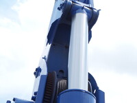 HINO Ranger Truck (With 4 Steps Of Cranes) TKG-FC9JKAP 2013 75,561km_12