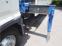 HINO Ranger Truck (With 4 Steps Of Cranes) TKG-FC9JKAP 2013 75,522km_13