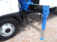 HINO Ranger Truck (With 4 Steps Of Cranes) TKG-FC9JKAP 2013 75,561km_13