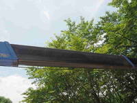HINO Ranger Truck (With 4 Steps Of Cranes) TKG-FC9JKAP 2013 75,522km_17