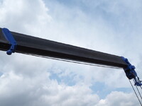 HINO Ranger Truck (With 4 Steps Of Cranes) TKG-FC9JKAP 2013 75,561km_17