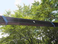 HINO Ranger Truck (With 4 Steps Of Cranes) TKG-FC9JKAP 2013 75,522km_18