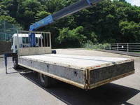 HINO Ranger Truck (With 4 Steps Of Cranes) TKG-FC9JKAP 2013 75,522km_21