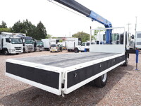 HINO Ranger Truck (With 4 Steps Of Cranes) TKG-FC9JKAP 2013 75,561km_21