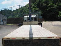 HINO Ranger Truck (With 4 Steps Of Cranes) TKG-FC9JKAP 2013 75,522km_22