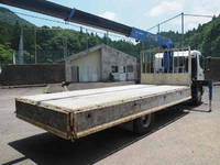 HINO Ranger Truck (With 4 Steps Of Cranes) TKG-FC9JKAP 2013 75,522km_23