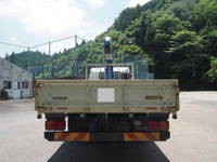 HINO Ranger Truck (With 4 Steps Of Cranes) TKG-FC9JKAP 2013 75,522km_24