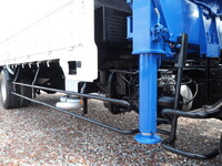 HINO Ranger Truck (With 4 Steps Of Cranes) TKG-FC9JKAP 2013 75,561km_24