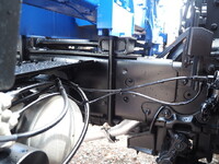 HINO Ranger Truck (With 4 Steps Of Cranes) TKG-FC9JKAP 2013 75,561km_25