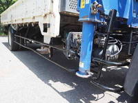 HINO Ranger Truck (With 4 Steps Of Cranes) TKG-FC9JKAP 2013 75,522km_26