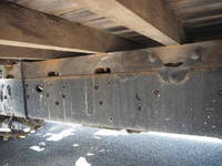 HINO Ranger Truck (With 4 Steps Of Cranes) TKG-FC9JKAP 2013 75,522km_31