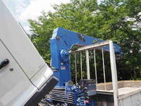 HINO Ranger Truck (With 4 Steps Of Cranes) TKG-FC9JKAP 2013 75,522km_34
