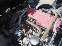 HINO Ranger Truck (With 4 Steps Of Cranes) TKG-FC9JKAP 2013 75,522km_35