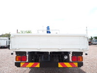 HINO Ranger Truck (With 4 Steps Of Cranes) TKG-FC9JKAP 2013 75,561km_4