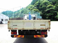 HINO Ranger Truck (With 4 Steps Of Cranes) TKG-FC9JKAP 2013 75,522km_6