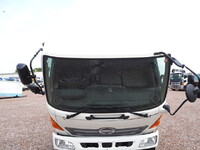 HINO Ranger Truck (With 4 Steps Of Cranes) TKG-FC9JKAP 2013 75,561km_6