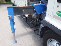 HINO Ranger Truck (With 4 Steps Of Cranes) TKG-FC9JKAP 2013 75,522km_9