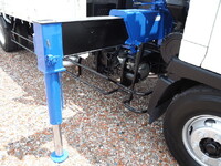 HINO Ranger Truck (With 4 Steps Of Cranes) TKG-FC9JKAP 2013 75,561km_9