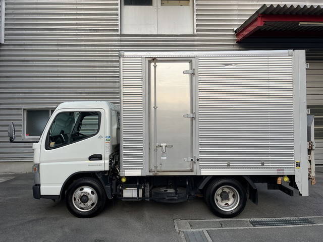 NISSAN Atlas Aluminum Van 2RG-FEAVW 2020 179,000km