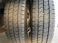 NISSAN Atlas Aluminum Van 2RG-FEAVW 2020 179,000km_14