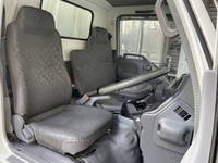 ISUZU Elf Covered Wing PB-NKR81AN 2006 71,000km_16