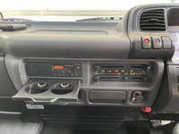 ISUZU Elf Covered Wing PB-NKR81AN 2006 71,000km_18