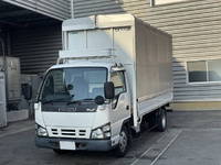ISUZU Elf Covered Wing PB-NKR81AN 2006 71,000km_1
