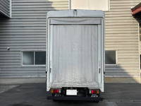 ISUZU Elf Covered Wing PB-NKR81AN 2006 71,000km_2