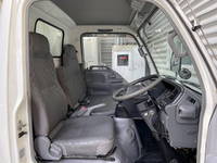 ISUZU Elf Covered Wing PB-NKR81AN 2006 71,000km_34