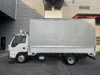 ISUZU Elf Covered Wing PB-NKR81AN 2006 71,000km_3