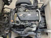 ISUZU Elf Covered Wing PB-NKR81AN 2006 71,000km_7