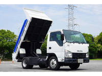 ISUZU Elf Dump TKG-NKS85AN 2019 24,850km_1