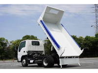 ISUZU Elf Dump TKG-NKS85AN 2019 24,850km_2