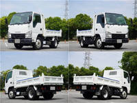 ISUZU Elf Dump TKG-NKS85AN 2019 24,850km_3