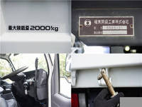 ISUZU Elf Dump TKG-NKS85AN 2019 24,850km_8