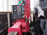 HINO Ranger Truck (With 4 Steps Of Cranes) TKG-FC9JKAP 2012 57,660km_10