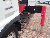 HINO Ranger Truck (With 4 Steps Of Cranes) TKG-FC9JKAP 2012 57,660km_13