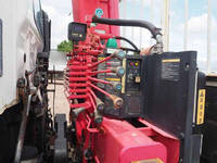 HINO Ranger Truck (With 4 Steps Of Cranes) TKG-FC9JKAP 2012 57,660km_14