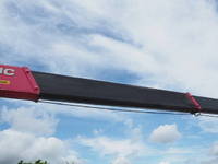 HINO Ranger Truck (With 4 Steps Of Cranes) TKG-FC9JKAP 2012 57,660km_15
