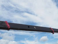 HINO Ranger Truck (With 4 Steps Of Cranes) TKG-FC9JKAP 2012 57,660km_16
