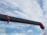 HINO Ranger Truck (With 4 Steps Of Cranes) TKG-FC9JKAP 2012 57,660km_17