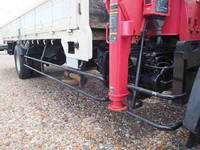 HINO Ranger Truck (With 4 Steps Of Cranes) TKG-FC9JKAP 2012 57,660km_19