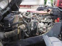 HINO Ranger Truck (With 4 Steps Of Cranes) TKG-FC9JKAP 2012 57,660km_27