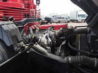 HINO Ranger Truck (With 4 Steps Of Cranes) TKG-FC9JKAP 2012 57,660km_28