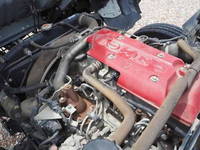 HINO Ranger Truck (With 4 Steps Of Cranes) TKG-FC9JKAP 2012 57,660km_31