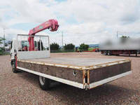 HINO Ranger Truck (With 4 Steps Of Cranes) TKG-FC9JKAP 2012 57,660km_34
