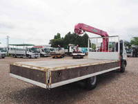 HINO Ranger Truck (With 4 Steps Of Cranes) TKG-FC9JKAP 2012 57,660km_35