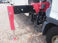 HINO Ranger Truck (With 4 Steps Of Cranes) TKG-FC9JKAP 2012 57,660km_9